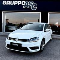 Volkswagen Golf 5 Porte Golf 1.6 tdi 110 CV RLINE