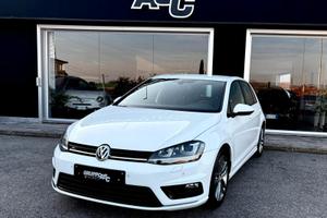 Volkswagen Golf 5 Porte Golf 1.6 tdi 110 CV RLINE