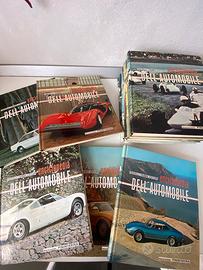 Pininfarina Eciclopedia dell’automobile ed.1968