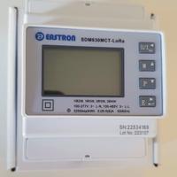 EATRON Contatore di energia trifase SDM630MCT