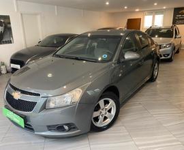 Chevrolet Cruze 1.6 BENZINA (159.000KM) 2010