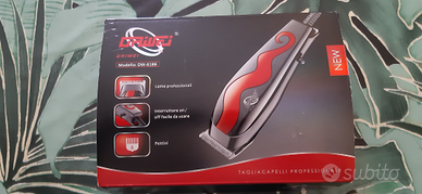 Tagliacapelli professionale euro 5