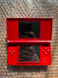 Nintendo Ds Lite