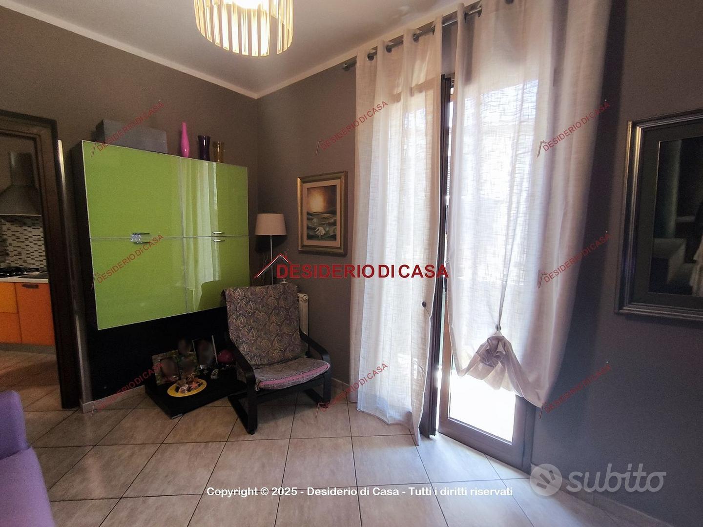 Appartamento – Altofonte, Blandino - Vista 2