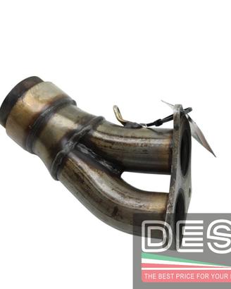 Collettore di scarico verticale Ducati 748 916 996
