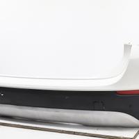 PARAURTI POSTERIORE COMPLETO BMW X1 Serie (E84) 51