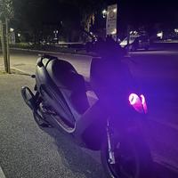 Phantom F12 max 125 4t