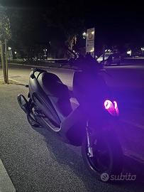 Phantom F12 max 125 4t