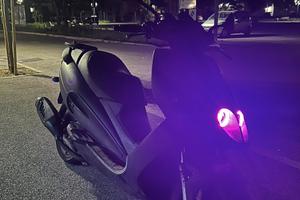 Phantom F12 max 125 4t