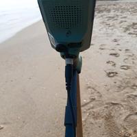 Metal detector Minelab xterra pro