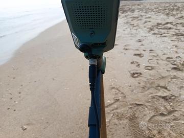 Metal detector Minelab xterra pro