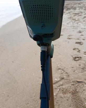 Metal detector Minelab xterra pro