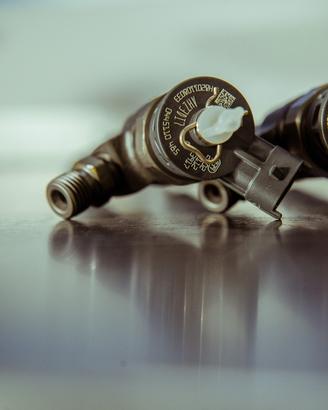 Iniettori diesel Bosch 0445110485