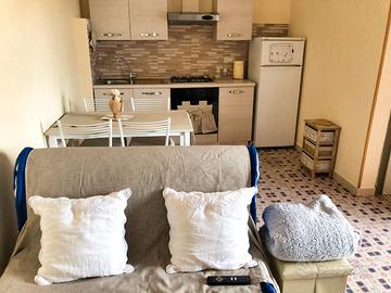 Appartamento Formia