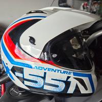 Casco moto xlite