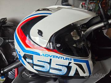 Casco moto xlite