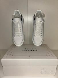 Scarpe alexander mcqueen