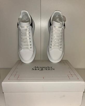 Scarpe alexander mcqueen