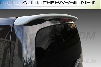 Spoiler Alettone per Mercedes VITO 2014