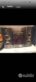 stereo lg
