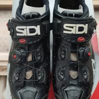 Scarpe SIDI DRAKO Mtb