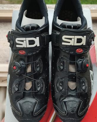 Scarpe SIDI DRAKO Mtb
