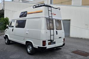Camper wingam