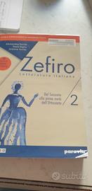 libro superiori zefiro 2 nuovo