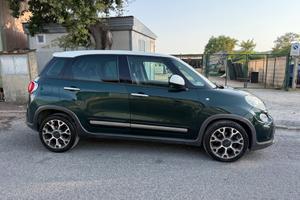 Fiat 500L 1.6 Multijet 105 CV Trekking