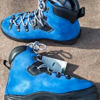 Scarpone alpinismo SCARPA n°38