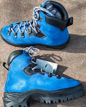 Scarpone alpinismo SCARPA n°38