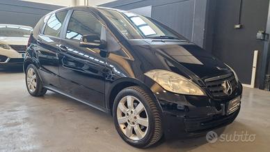 Mercedes-benz A 150 Elegance