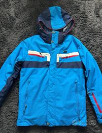 Giacca da scii marca AST