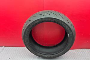 BRIDGESTONE BATTLAX S22R 180/55 17 GOMME gomma