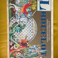Lancelot gioco di strategia