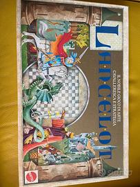 Lancelot gioco di strategia
