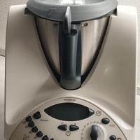 Bimby tm31 Vorwerk 