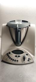 Bimby tm31 Vorwerk 