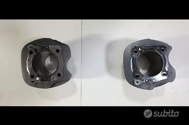 Gruppo termico originale Harley Davidson