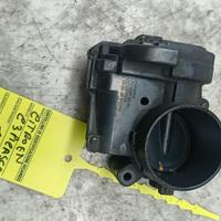 CORPO FARFALLATO CITROEN C3 Picasso Benzina 1.4 (0