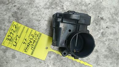 CORPO FARFALLATO CITROEN C3 Picasso Benzina 1.4 (0