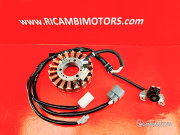 STATORE YAMAHA WR250R