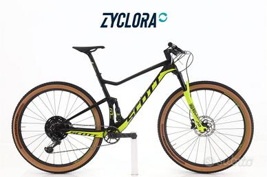 Scott Spark RC 900 World Cup XX1 t.L