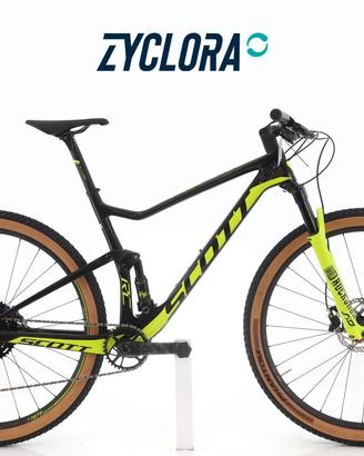 Scott Spark RC 900 World Cup XX1 t.L