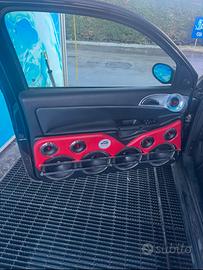 tasche lancia ypsilon