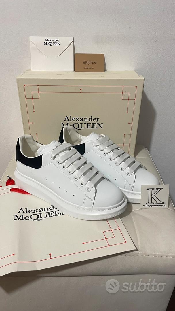 Alexander mcqueen subito on sale