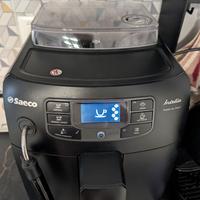 Macchina da Caffè SAECO PHILIPS intelia