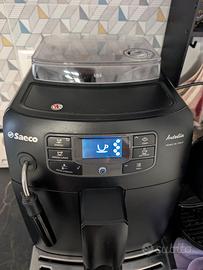 Macchina da Caffè SAECO PHILIPS intelia