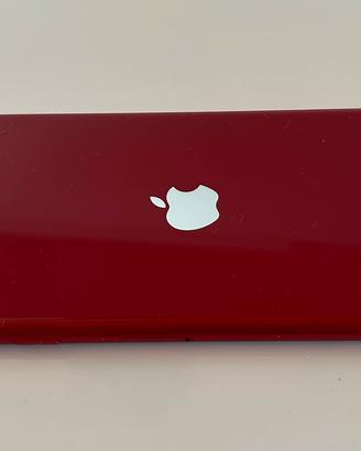 Iphone SE 2022 (terza edizione) 256gb Red (Rosso)