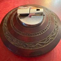 Accendisigari da tavolo anni 80